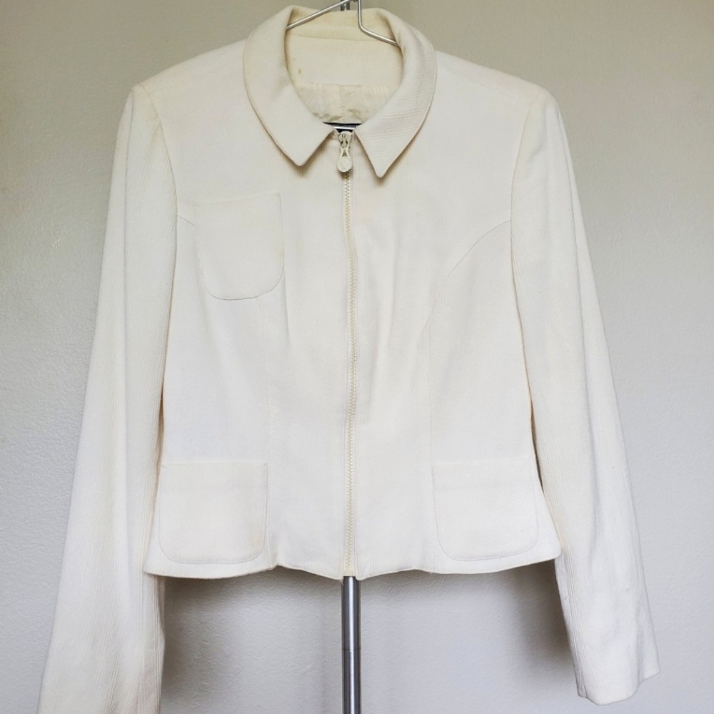 Vintage Versace Jacket